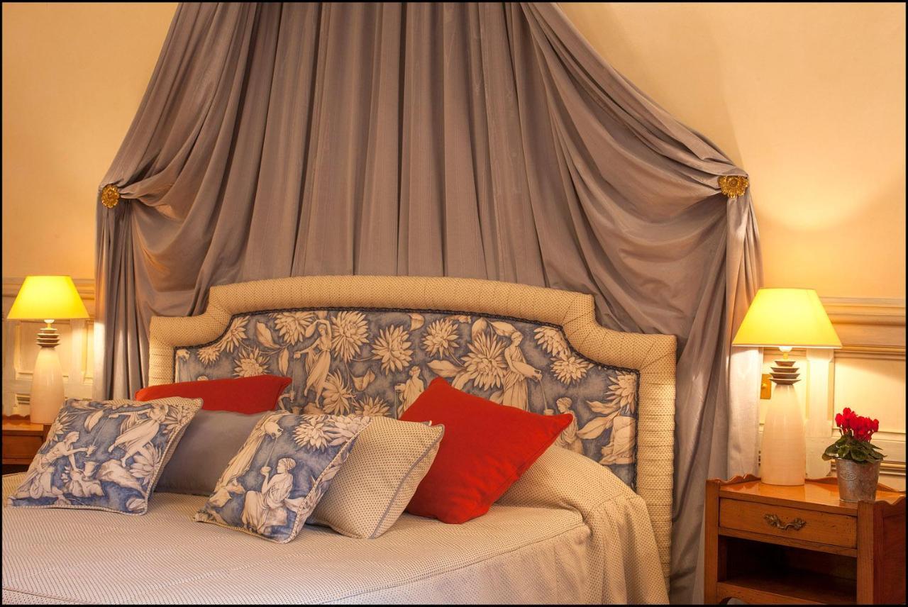 Chateau De La Riviere Bed and Breakfast La Riviere  Buitenkant foto