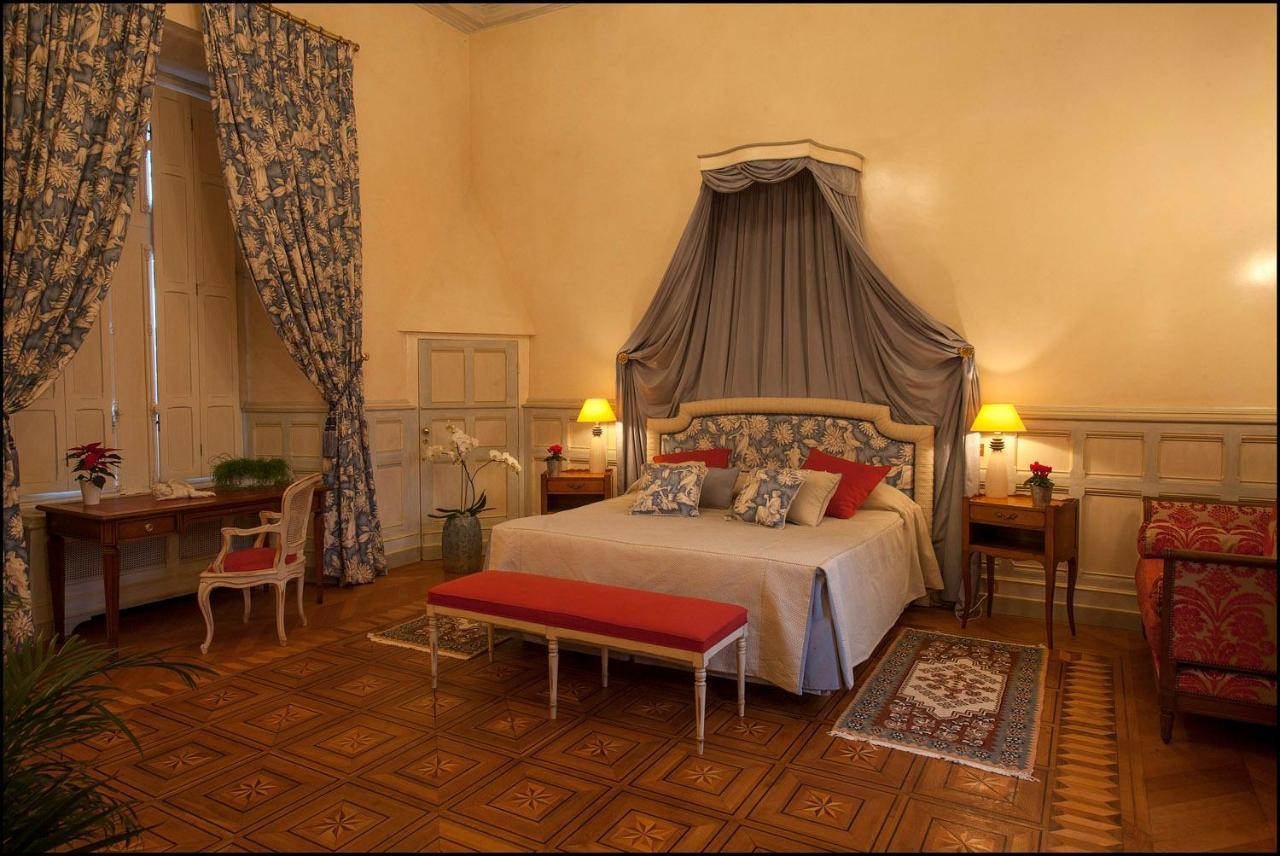 Chateau De La Riviere Bed and Breakfast La Riviere  Buitenkant foto